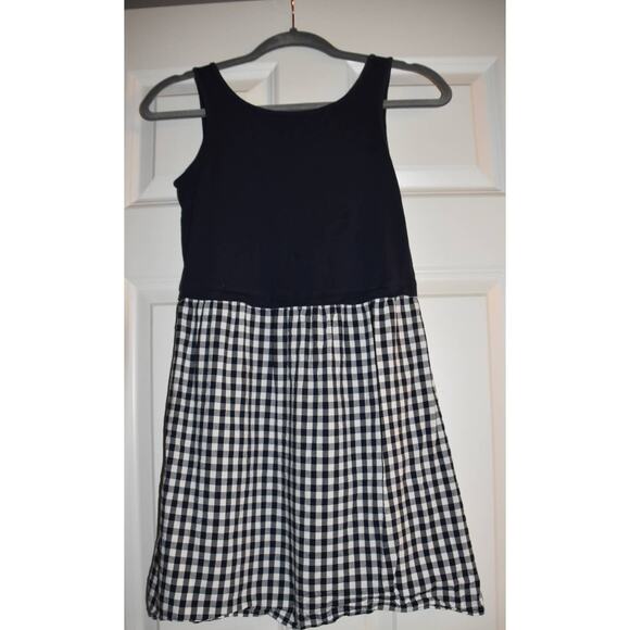 Old Navy, Lot of 2 Summer Tank Dresses, Girl's Large 10/12, NWOT - Picture 3 of 10